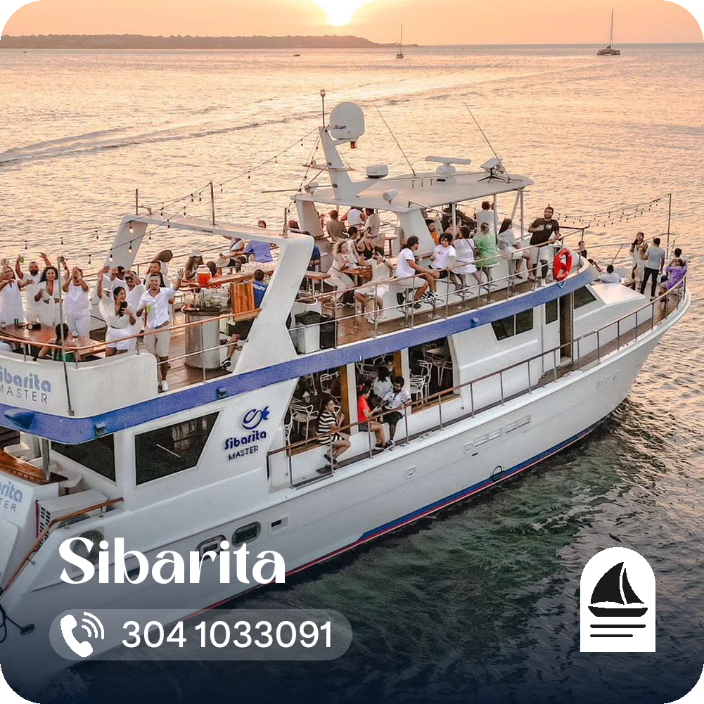 Sibarita